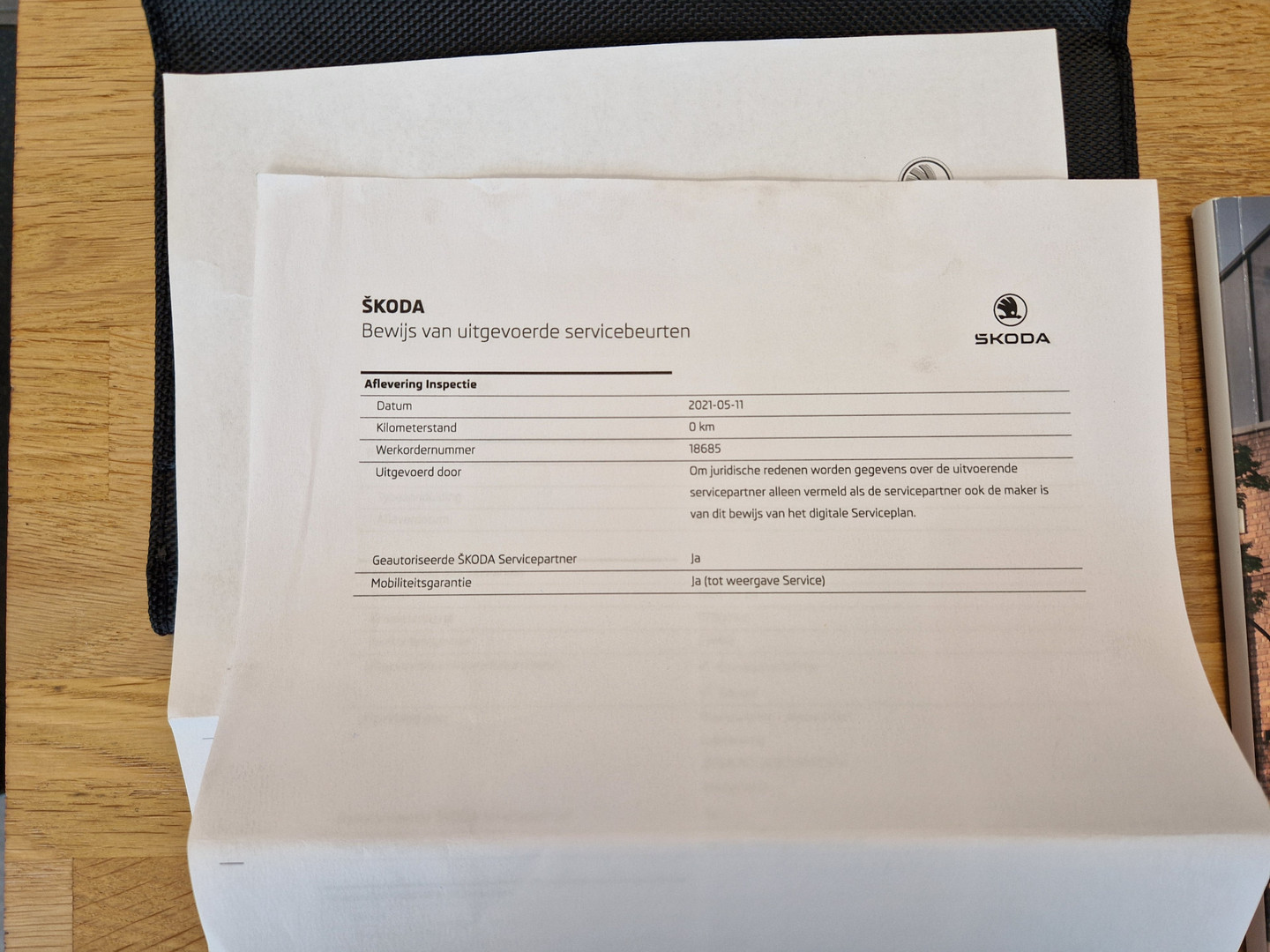 ŠKODA