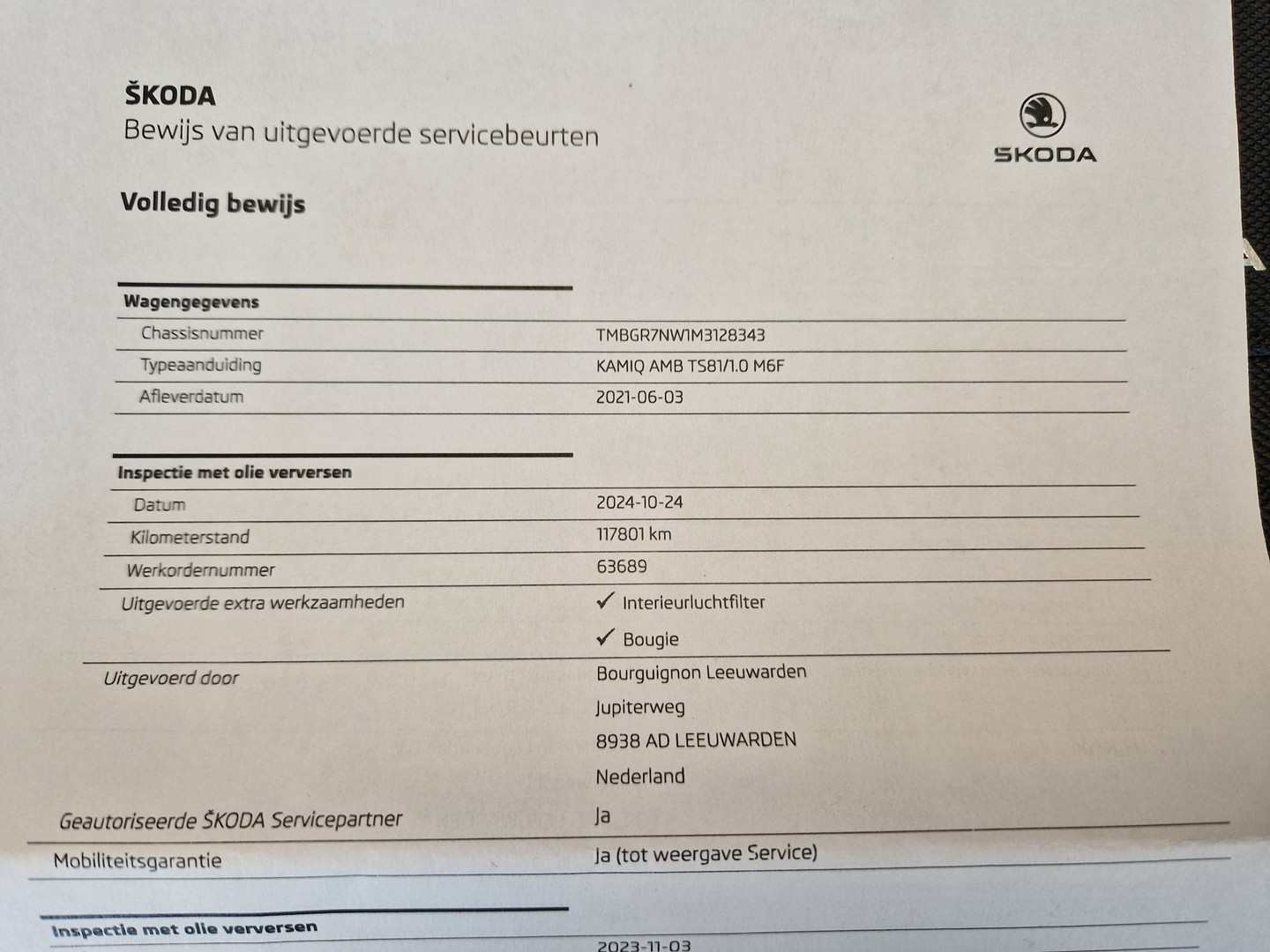 ŠKODA