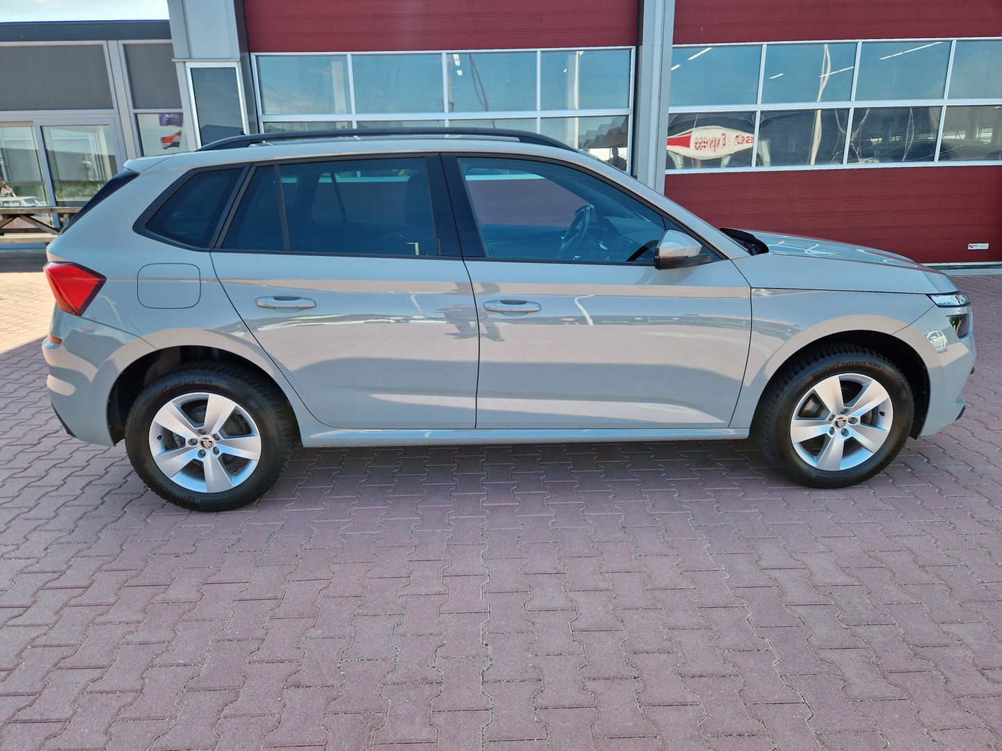 ŠKODA