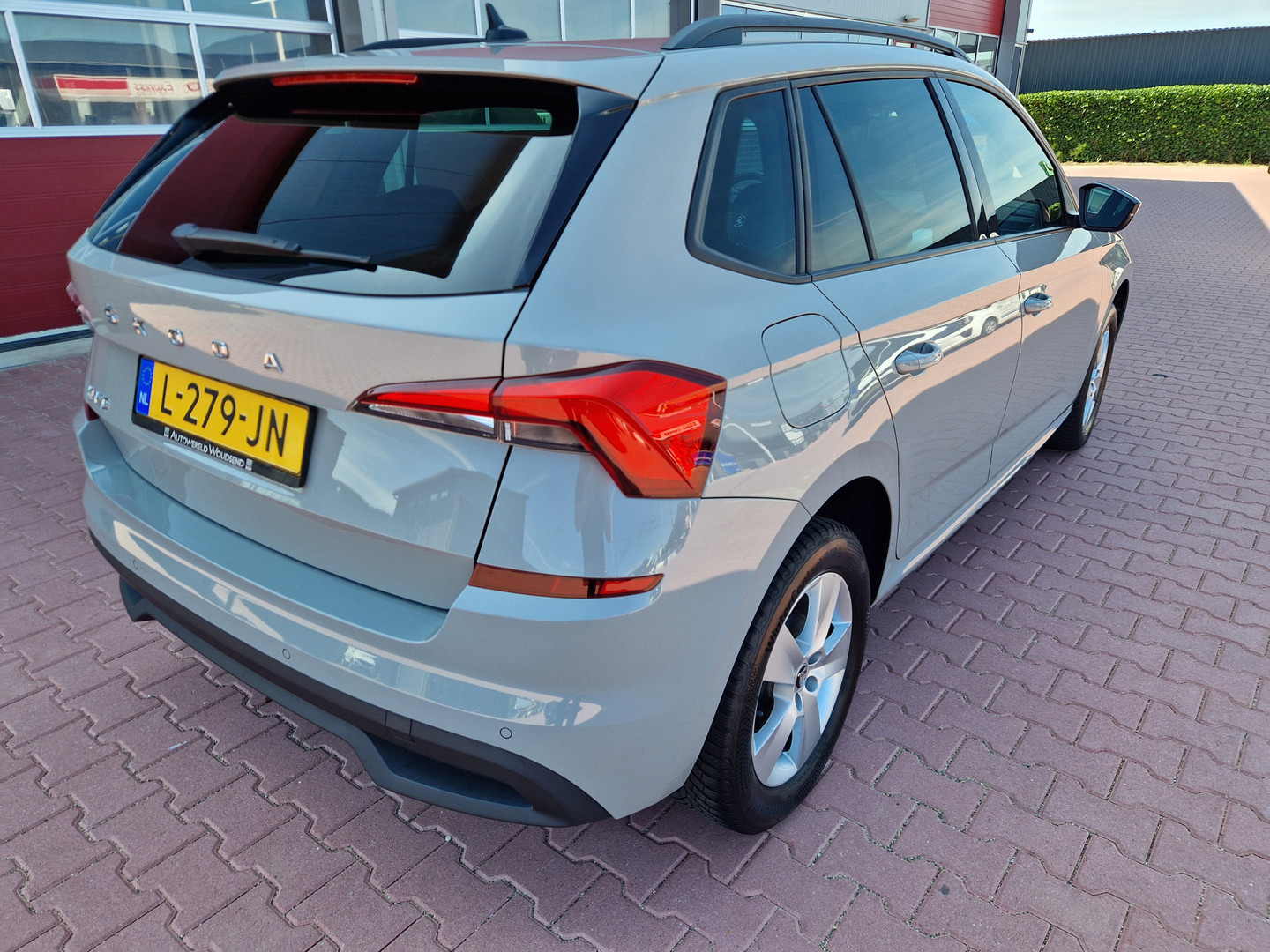 ŠKODA