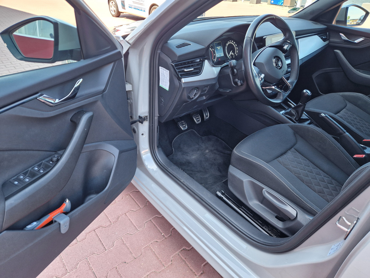 ŠKODA