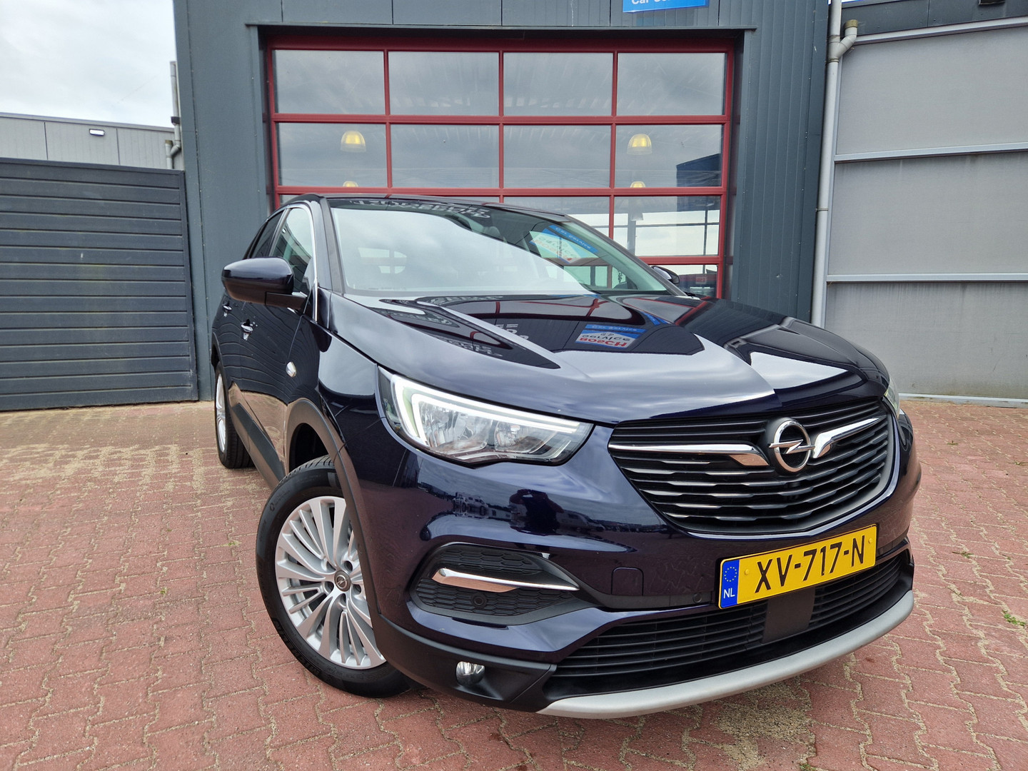 Opel