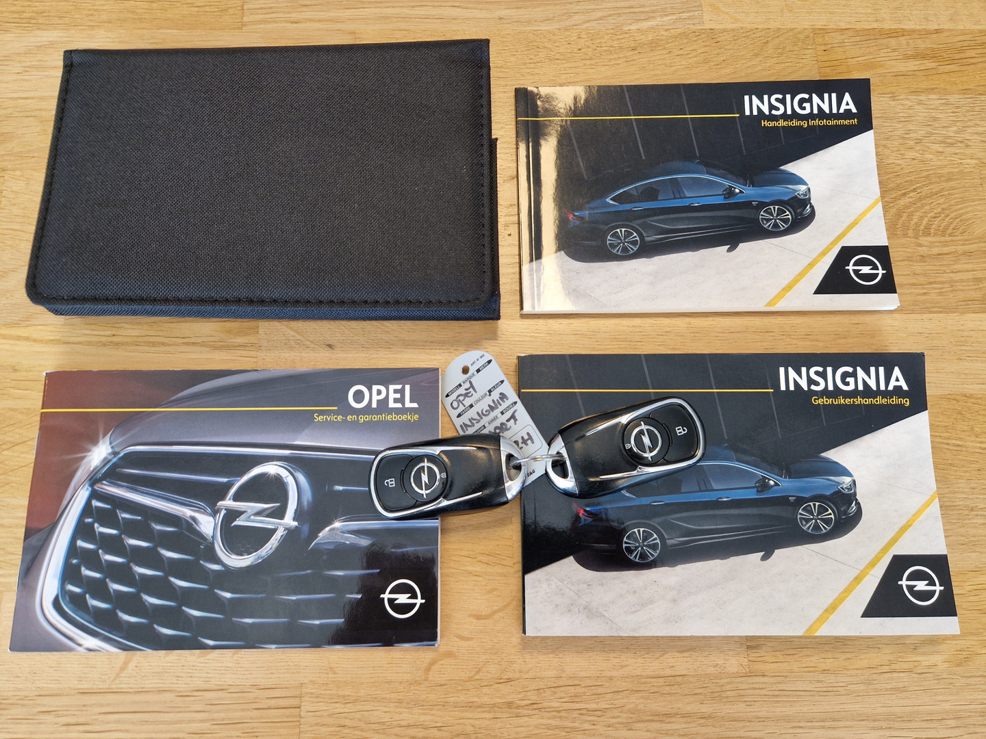 Opel