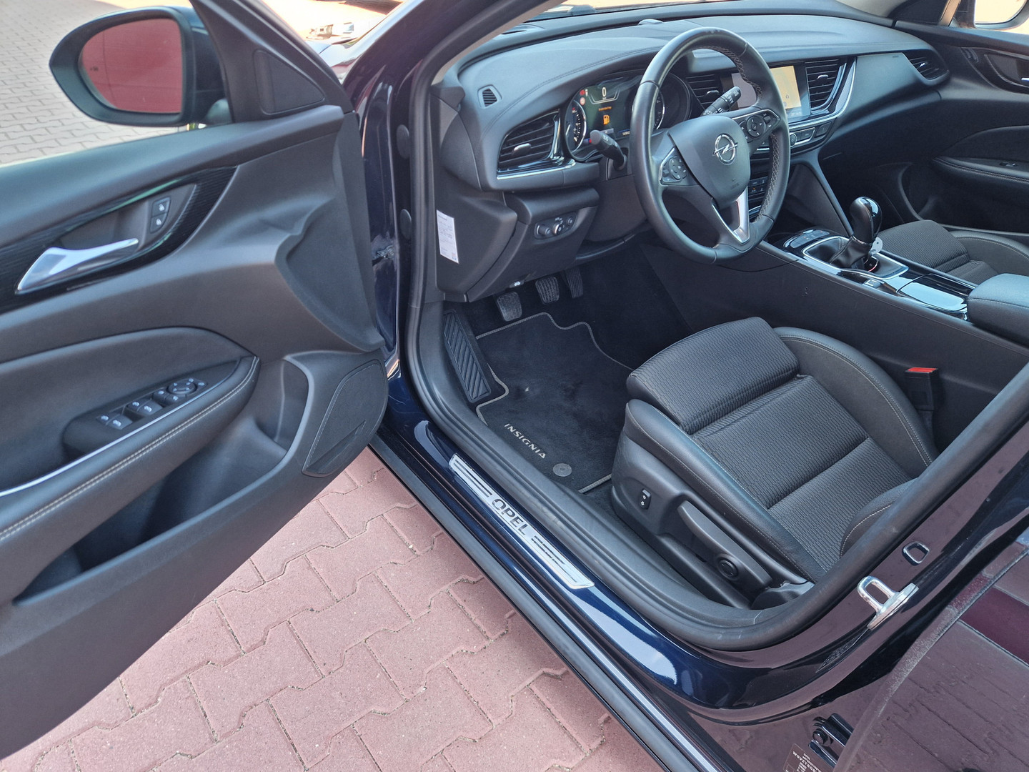 Opel