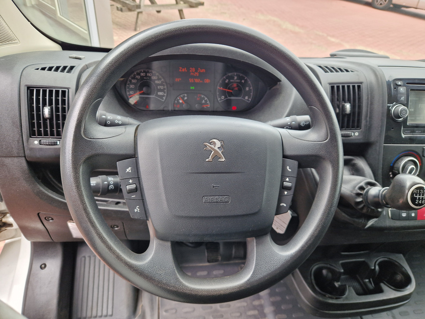 Peugeot