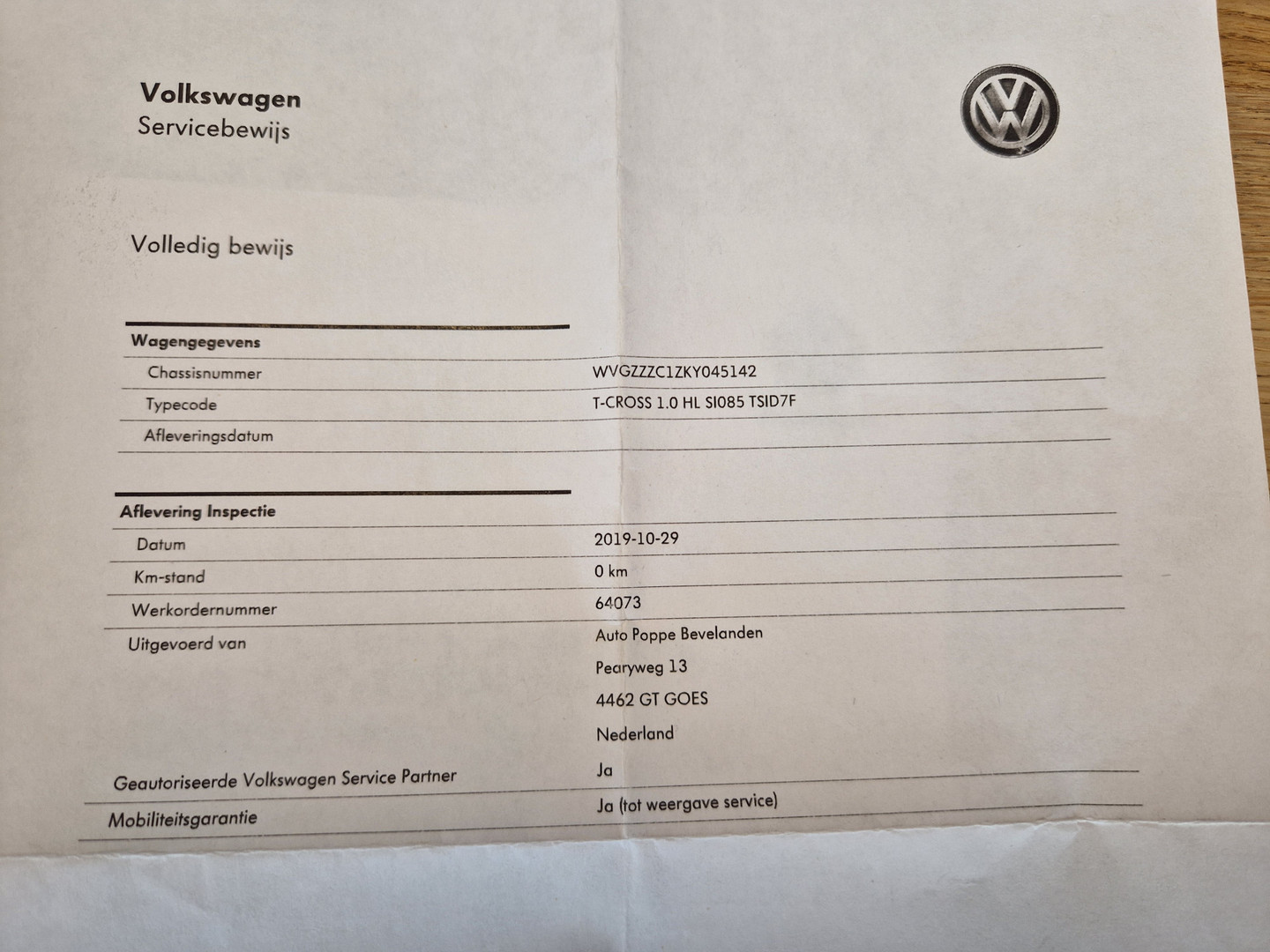 Volkswagen