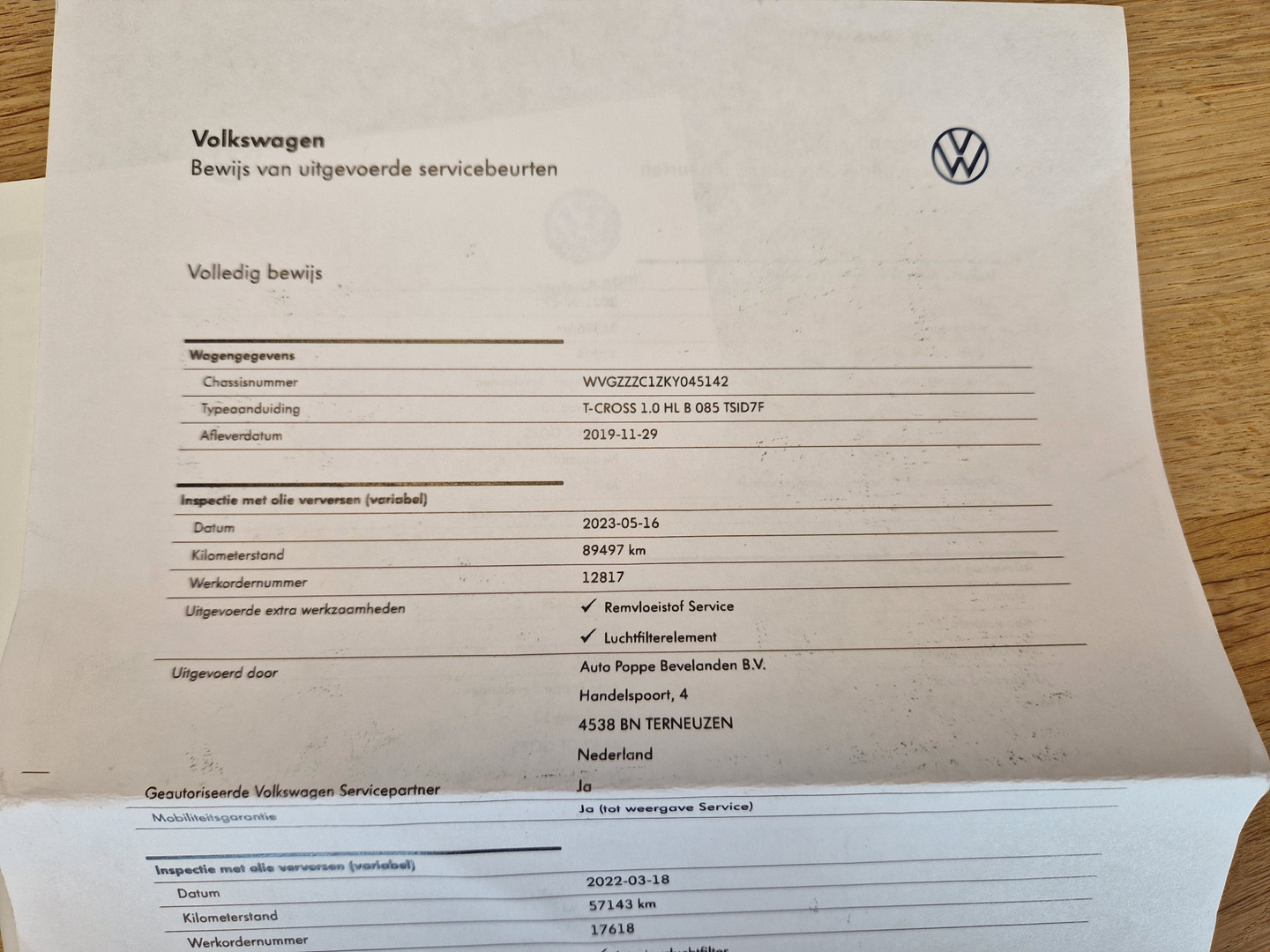 Volkswagen
