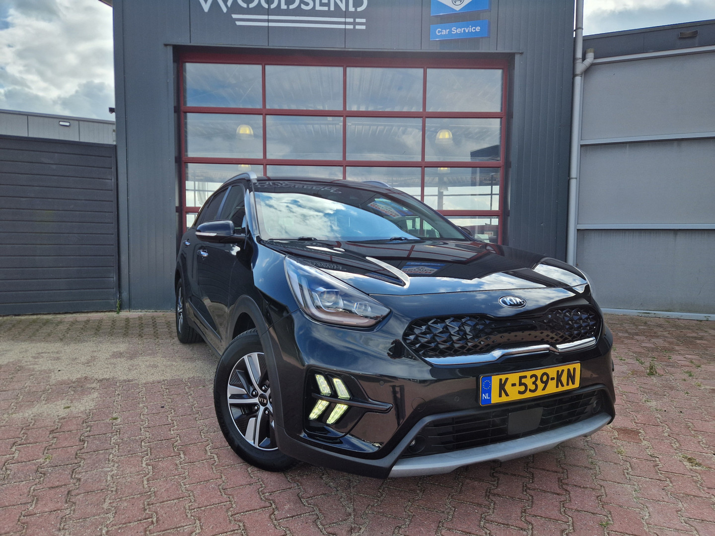 Kia