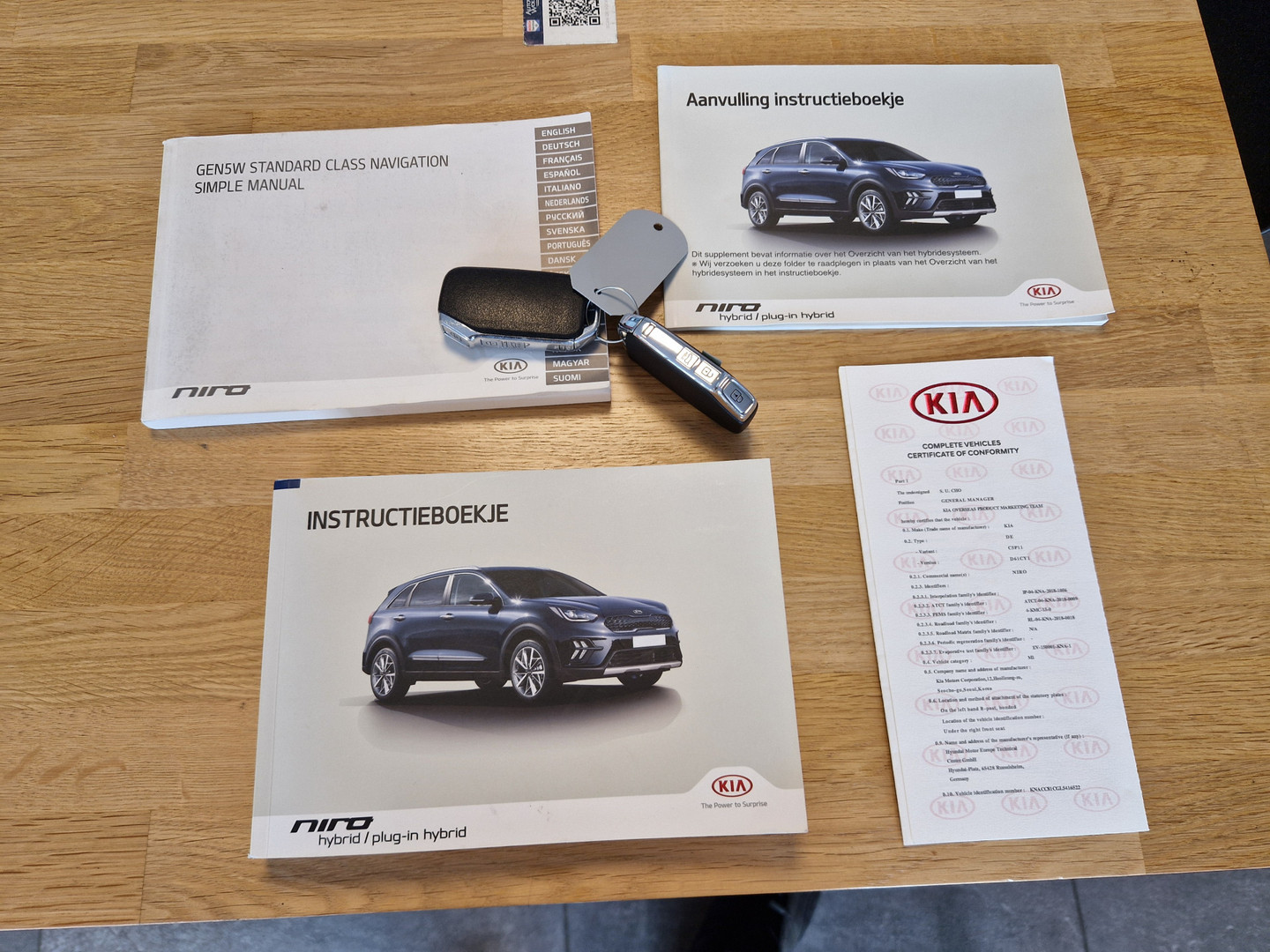 Kia