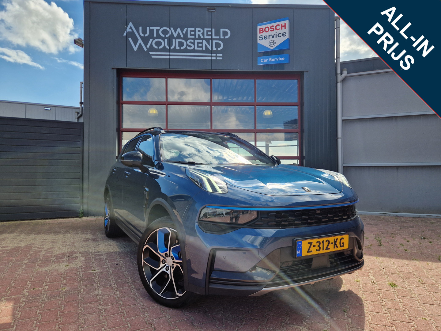 Lynk & Co