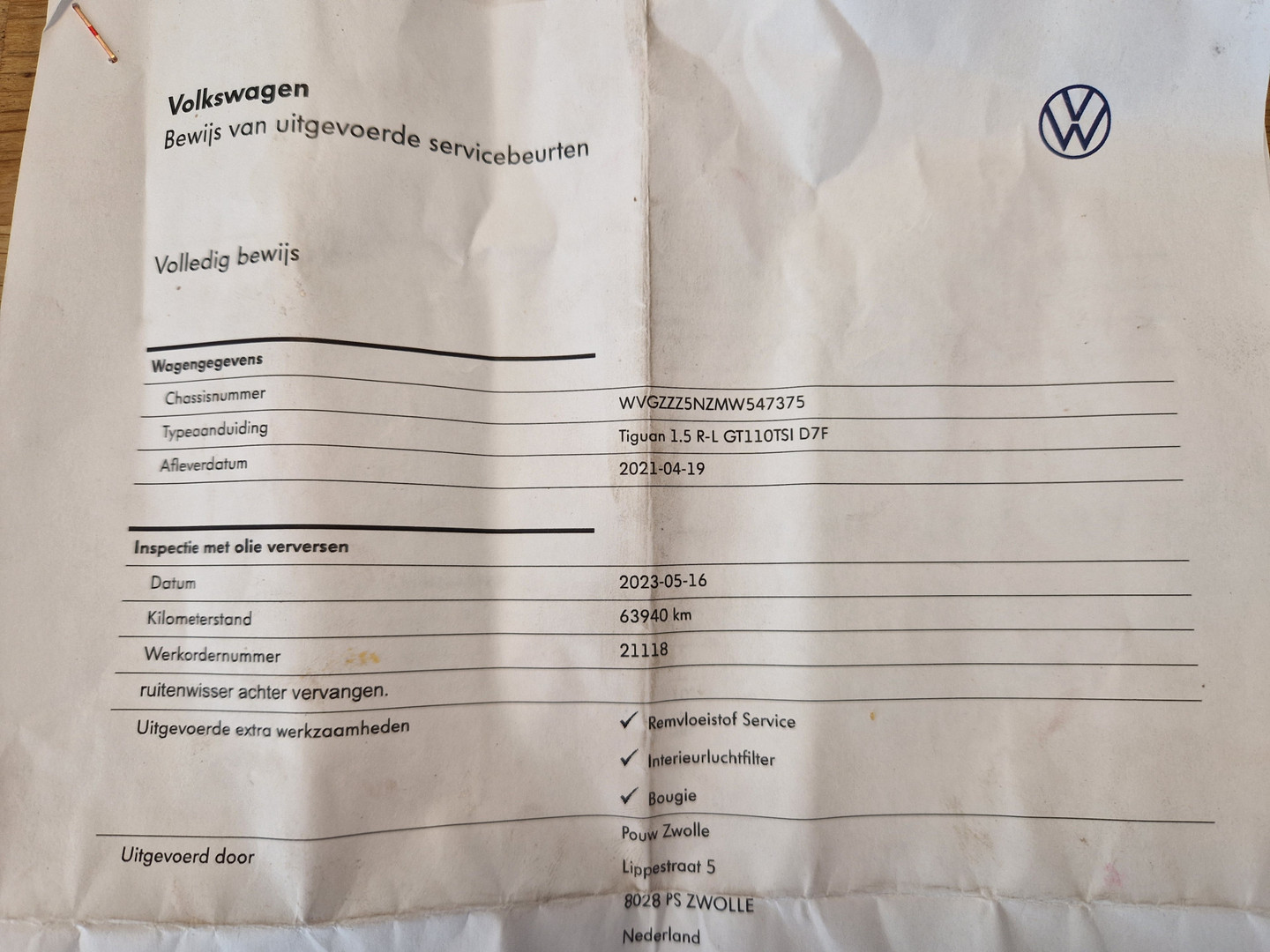 Volkswagen