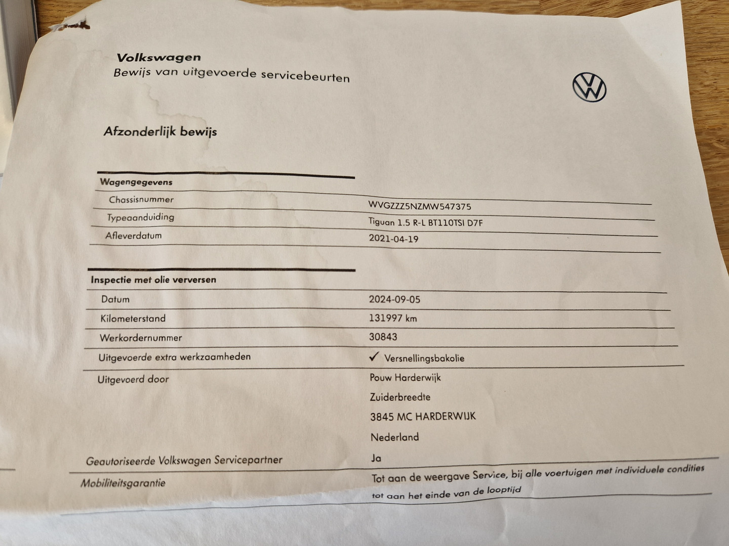 Volkswagen