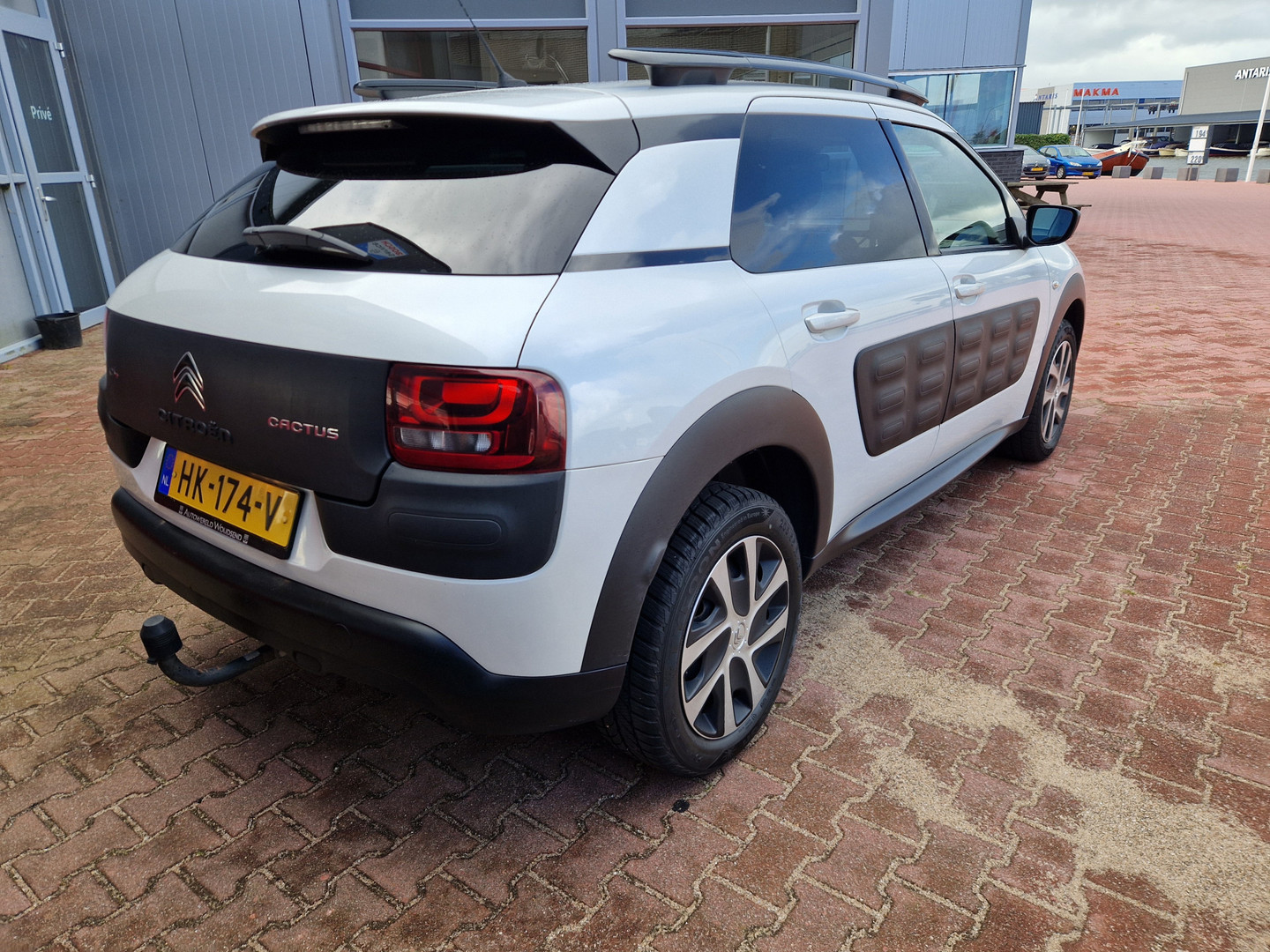 Citroën