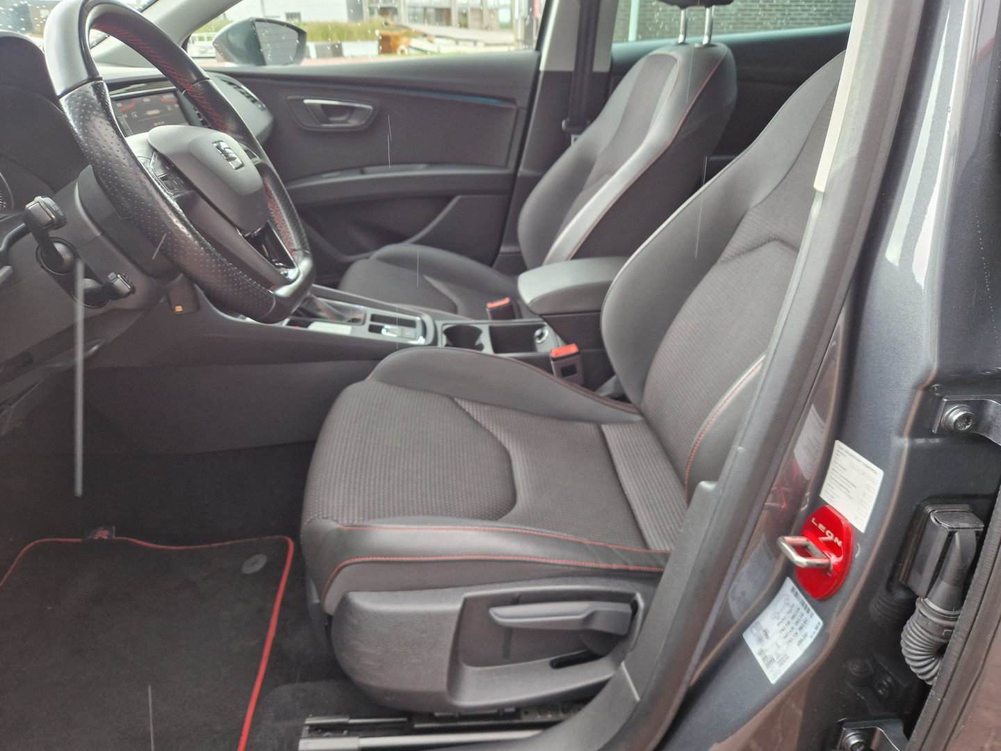 SEAT