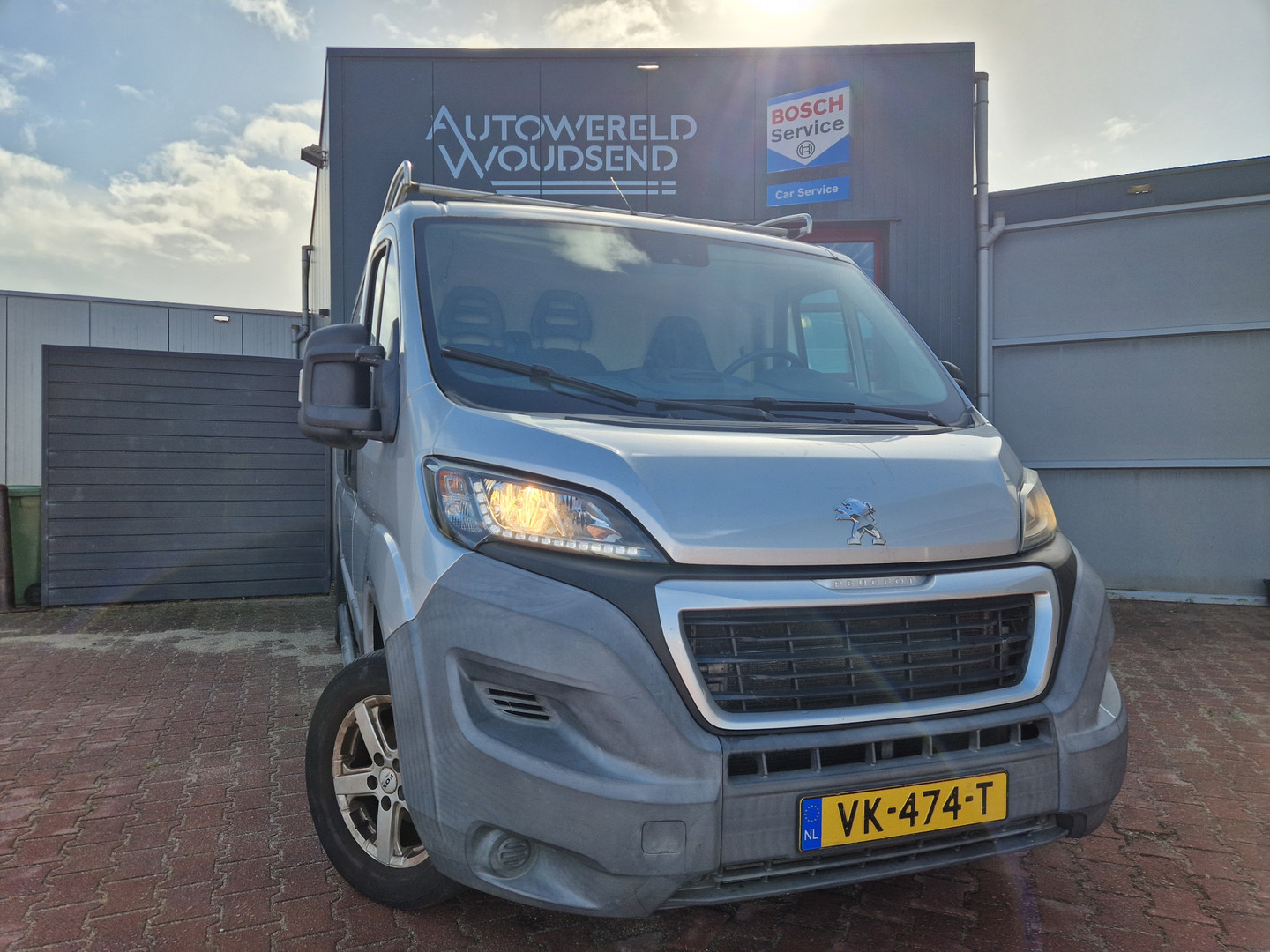 Peugeot