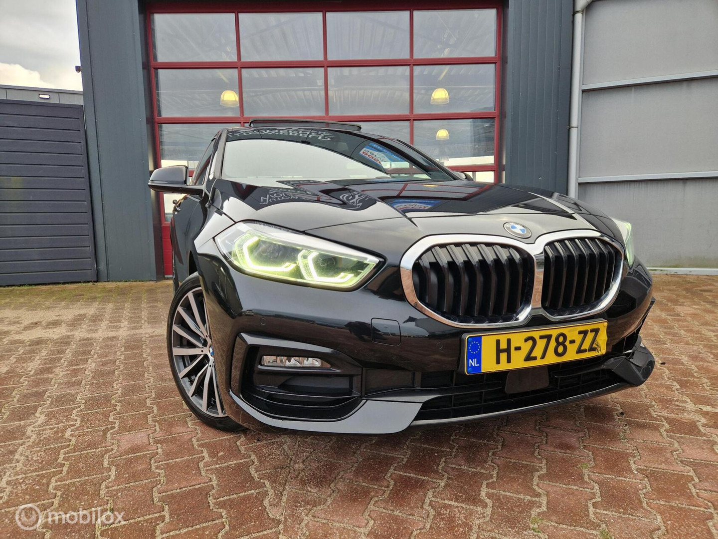 BMW