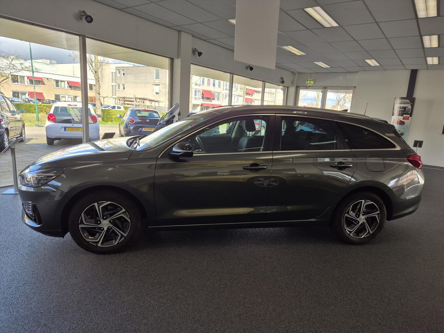 Hyundai Hyundai