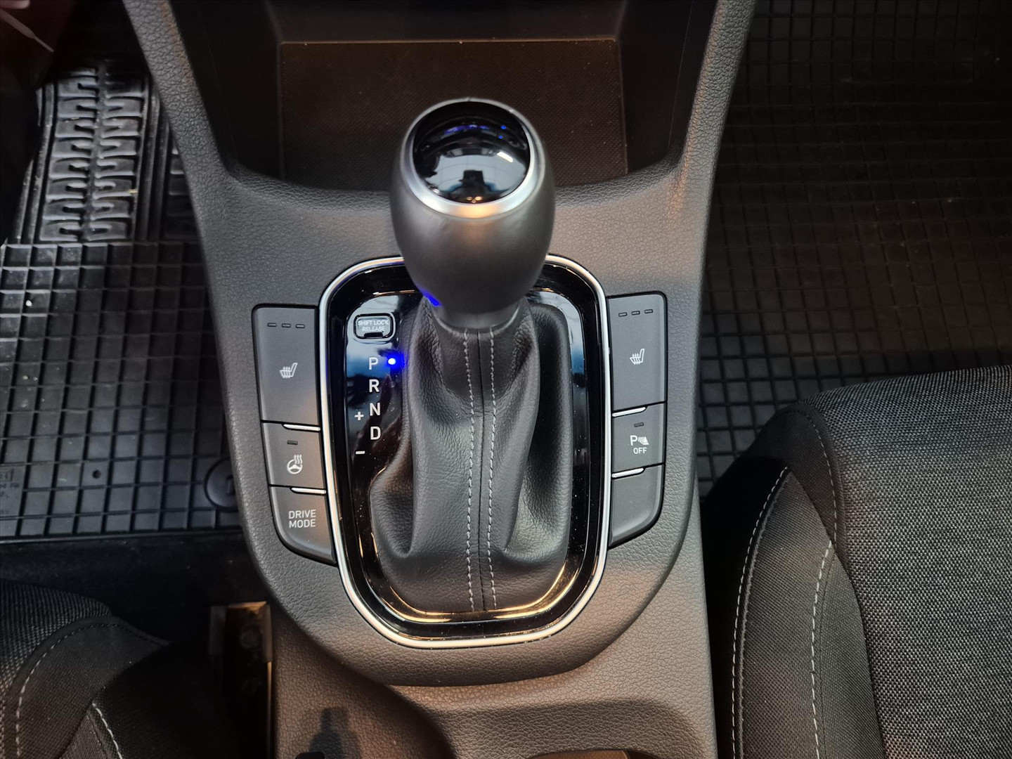 Hyundai Hyundai