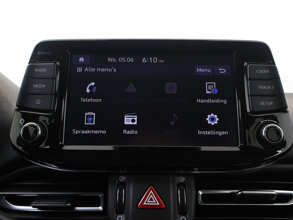 Hyundai Hyundai