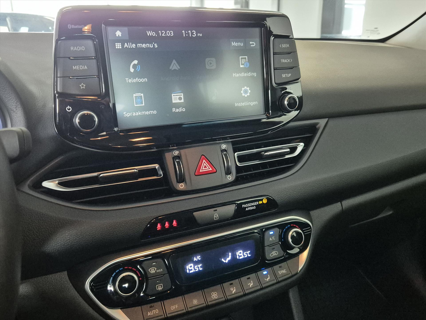 Hyundai Hyundai