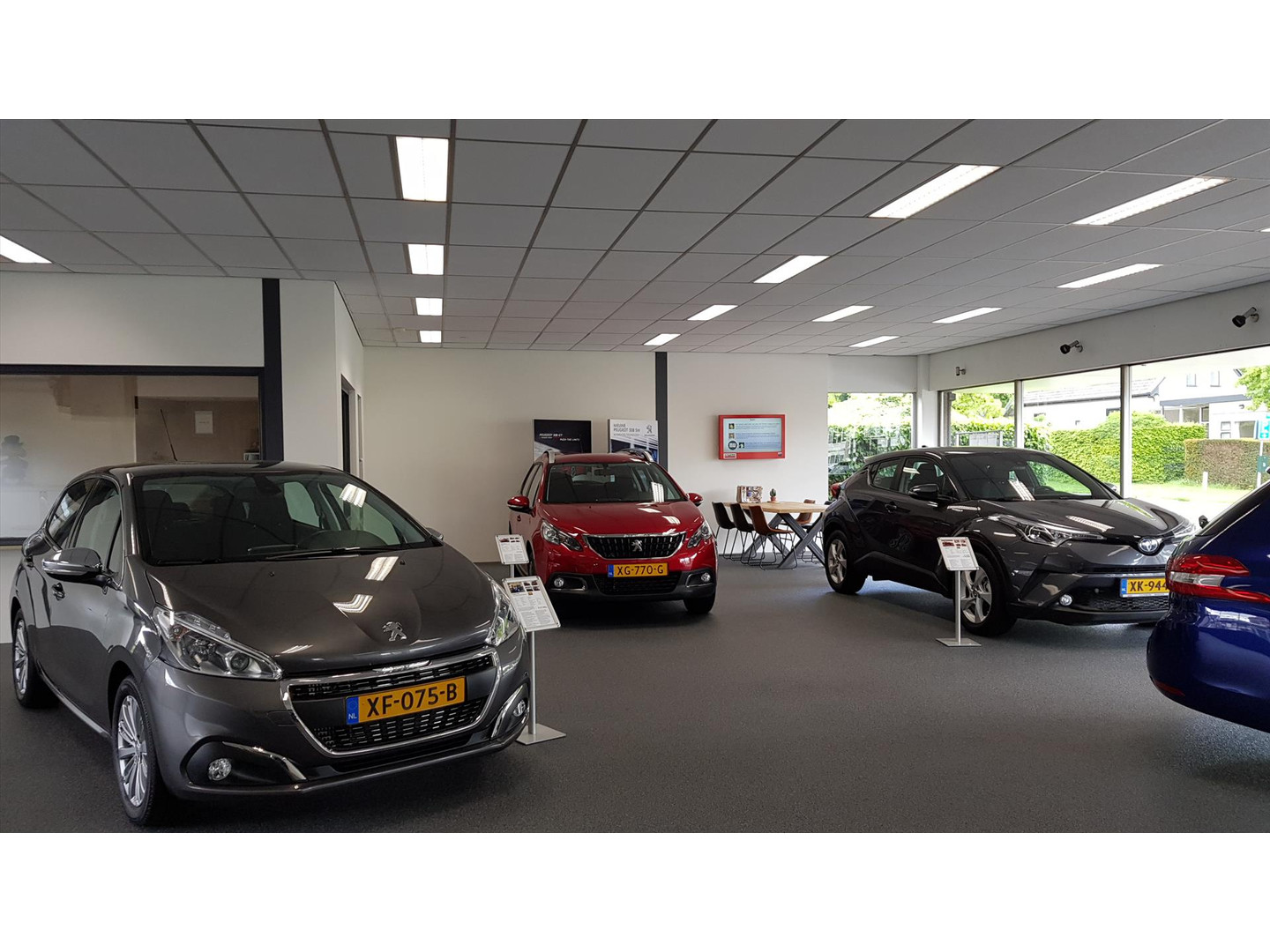 Hyundai Hyundai