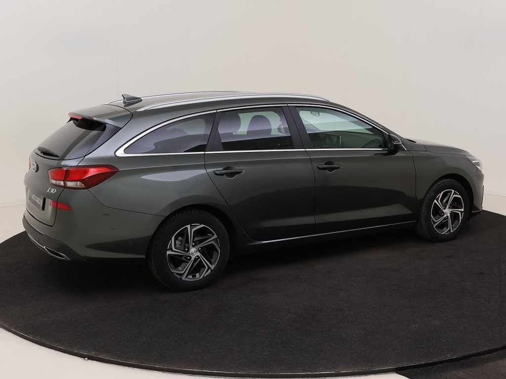 Hyundai Hyundai