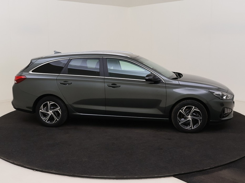 Hyundai Hyundai