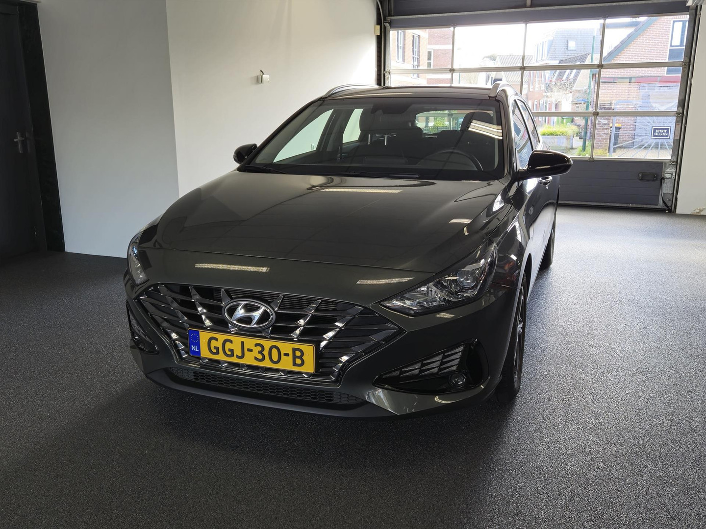 Hyundai Hyundai