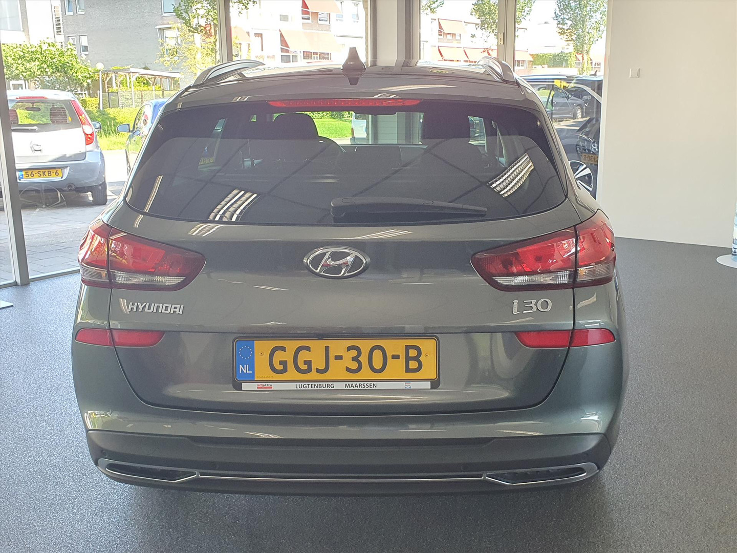 Hyundai Hyundai