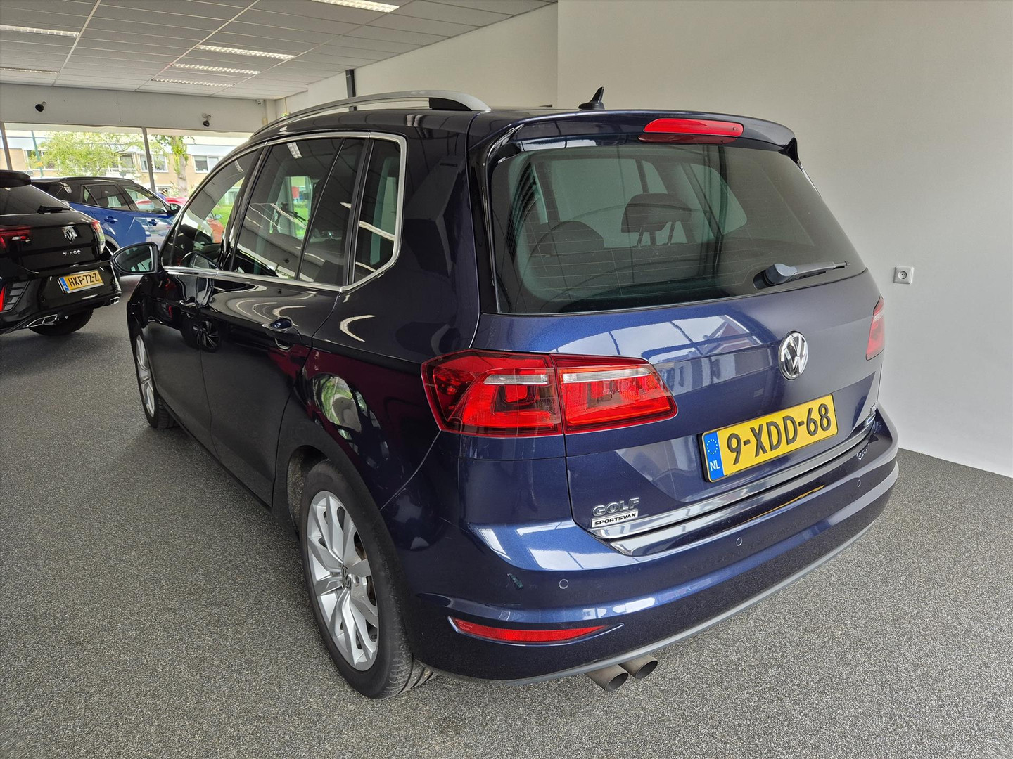Volkswagen Volkswagen