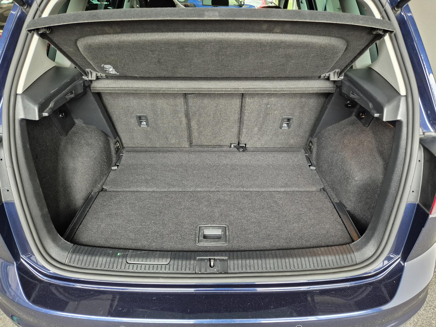 Volkswagen Volkswagen
