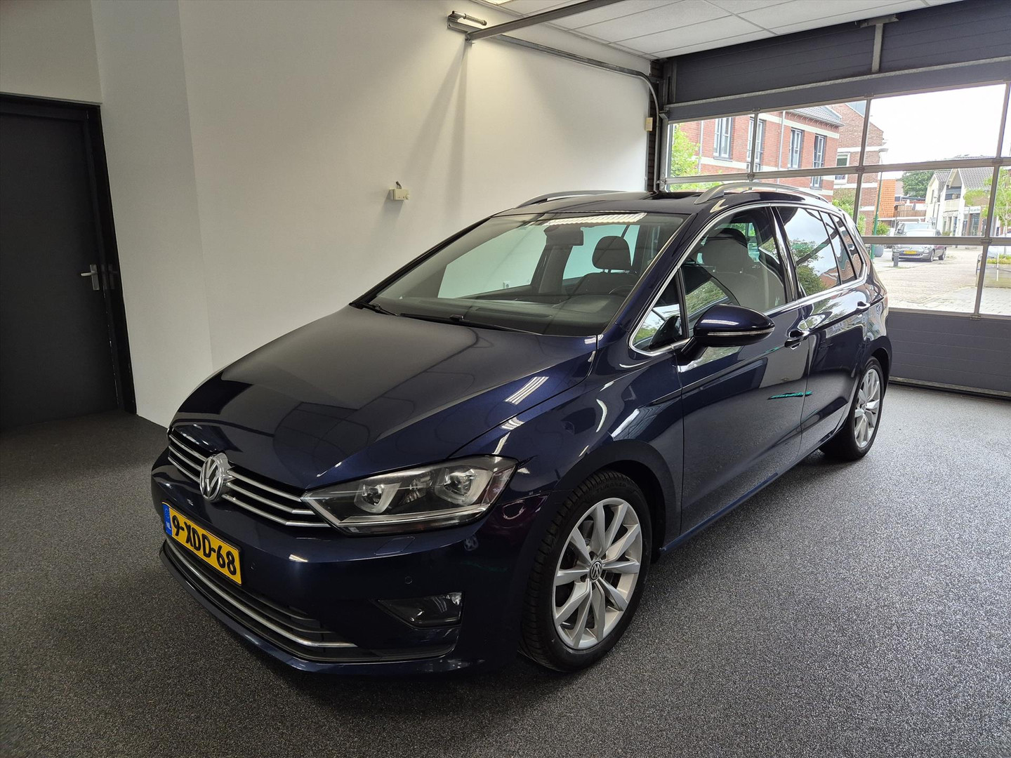 Volkswagen Volkswagen