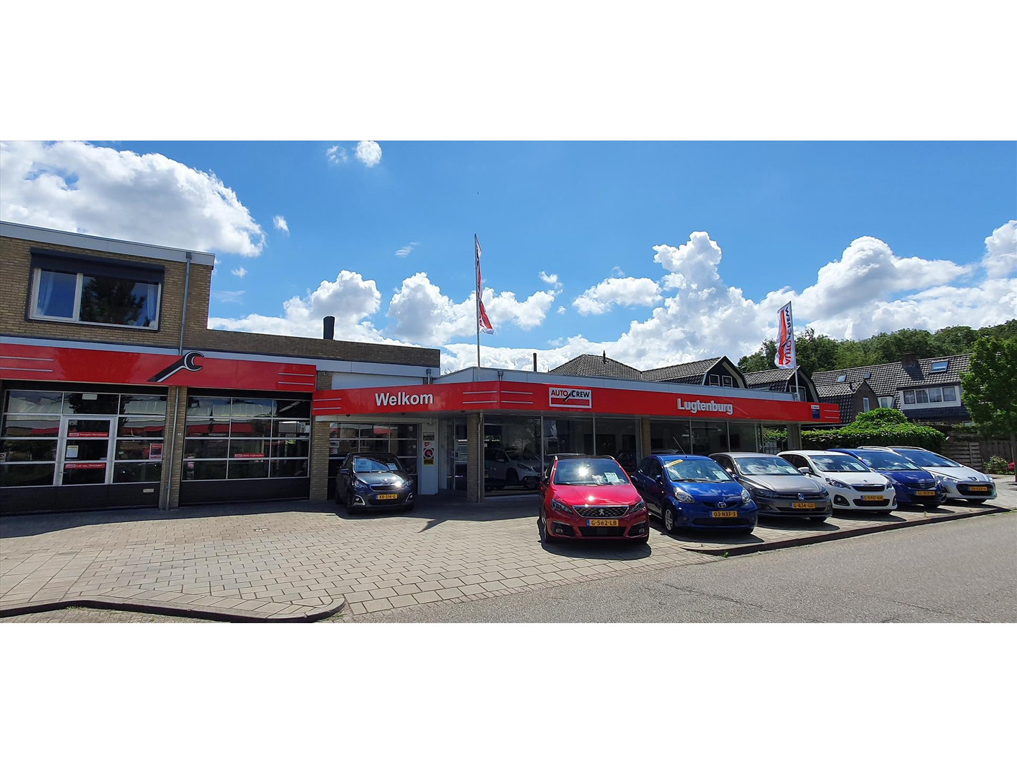Volkswagen Volkswagen
