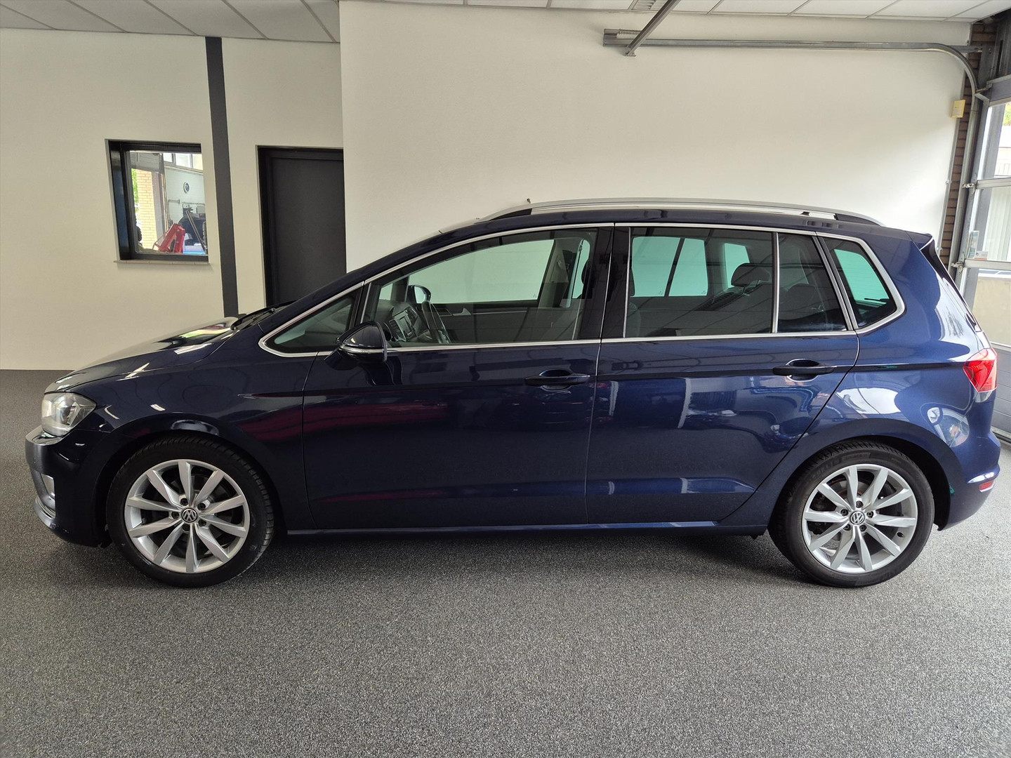 Volkswagen Volkswagen