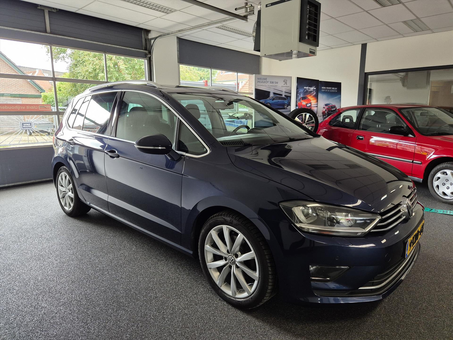 Volkswagen Volkswagen