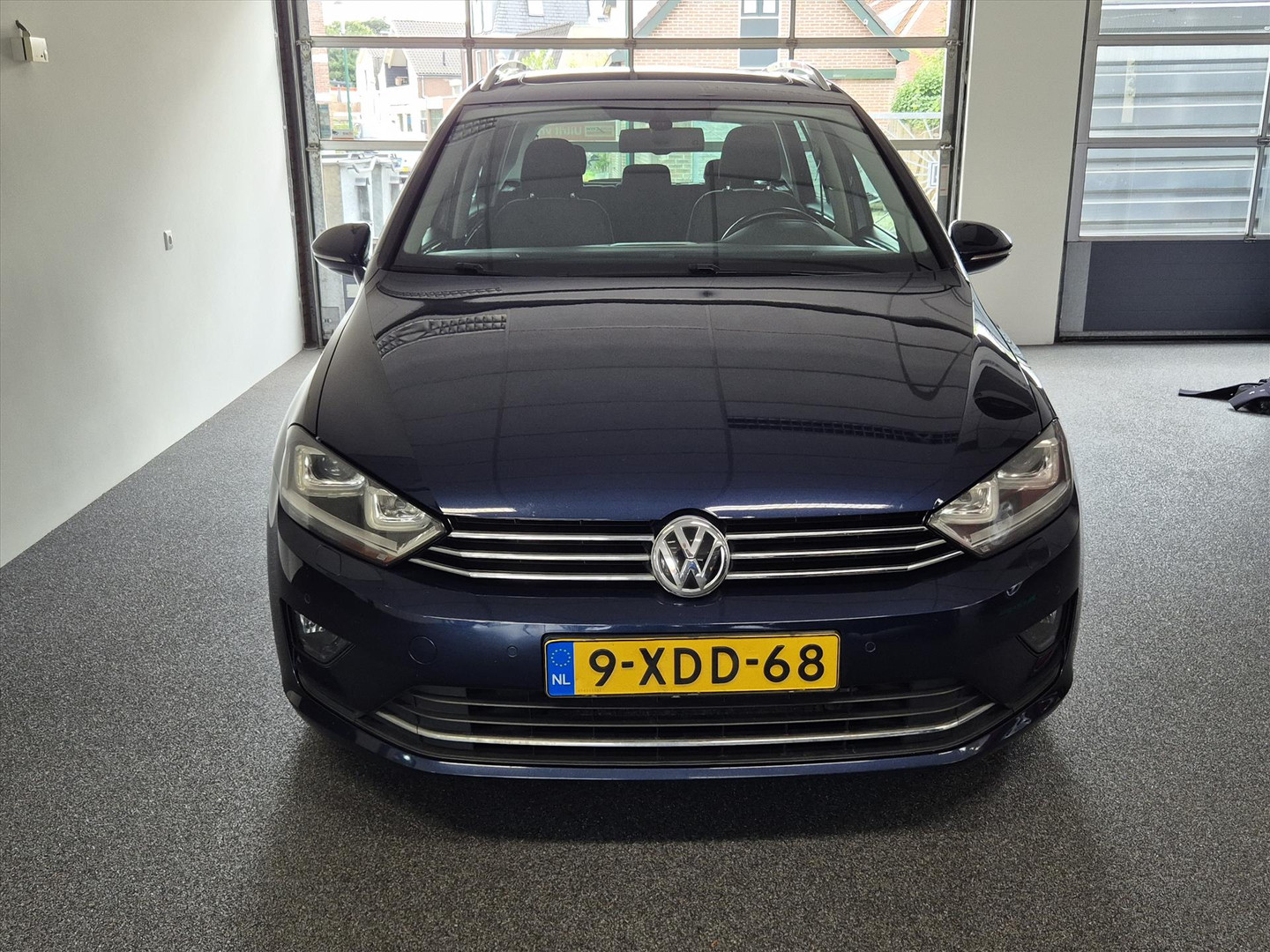 Volkswagen Volkswagen