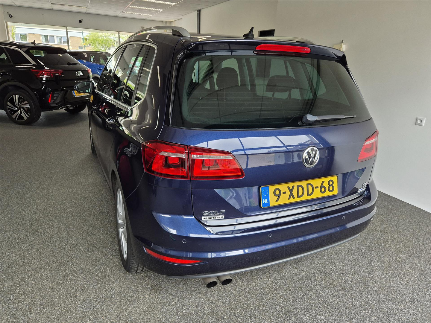 Volkswagen Volkswagen