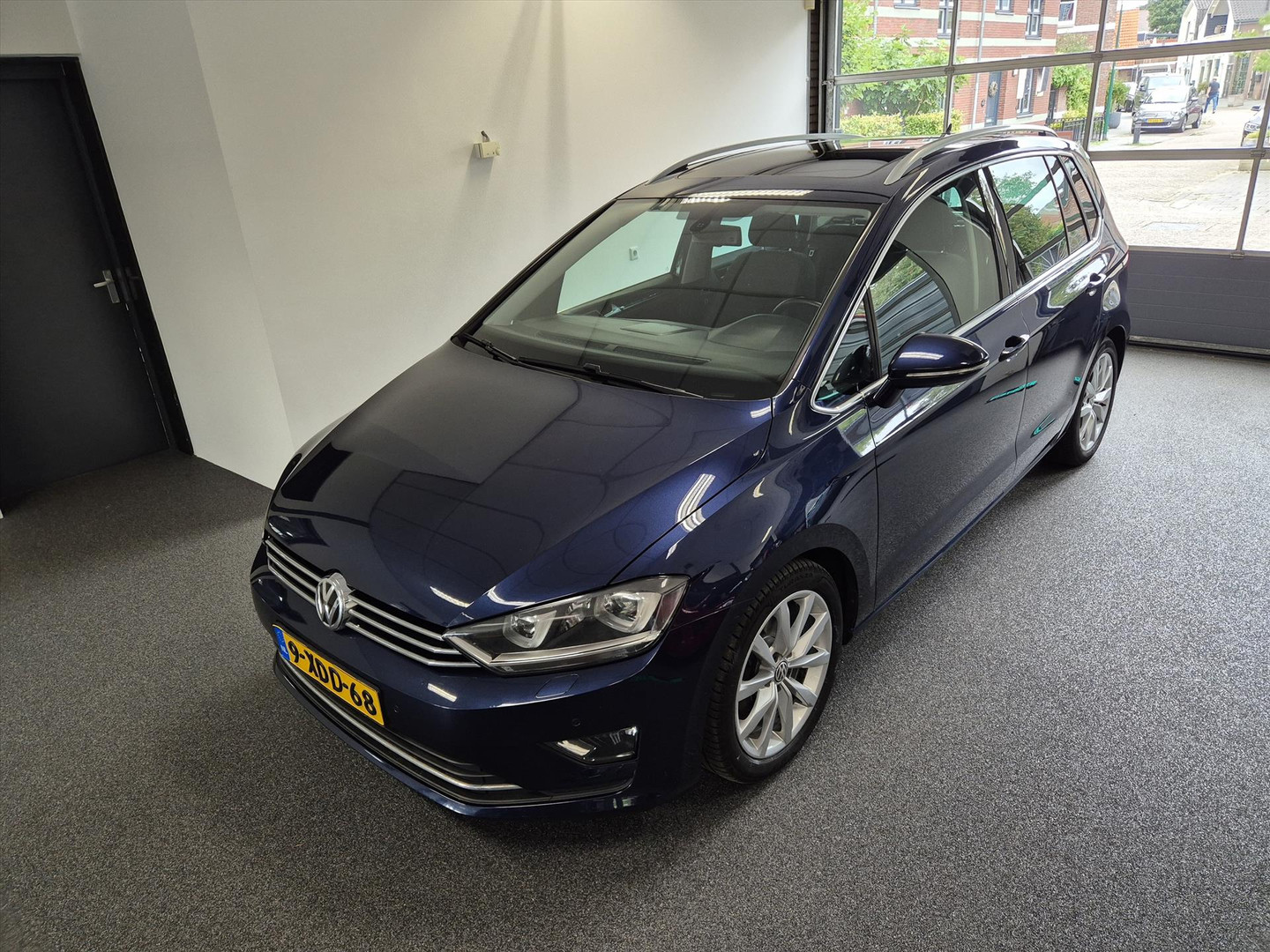 Volkswagen Volkswagen