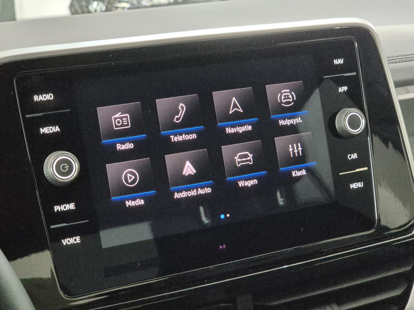 Volkswagen Volkswagen