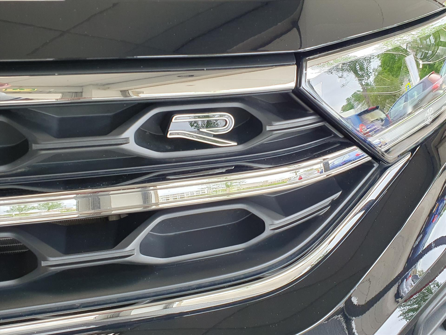 Volkswagen Volkswagen