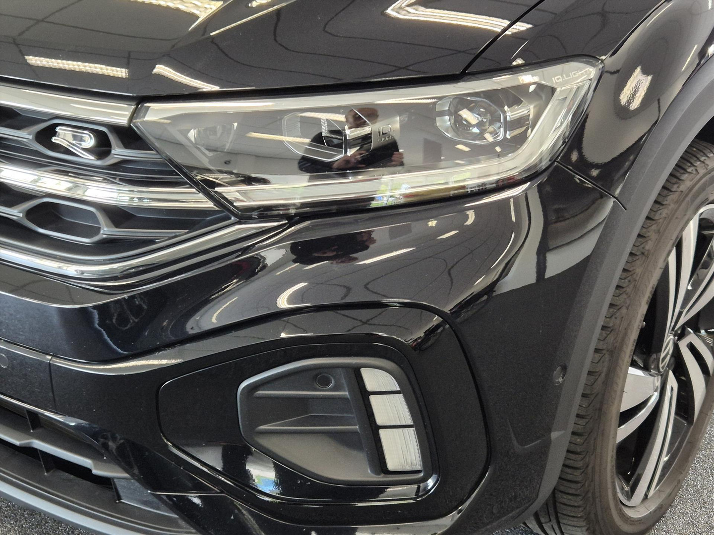 Volkswagen Volkswagen