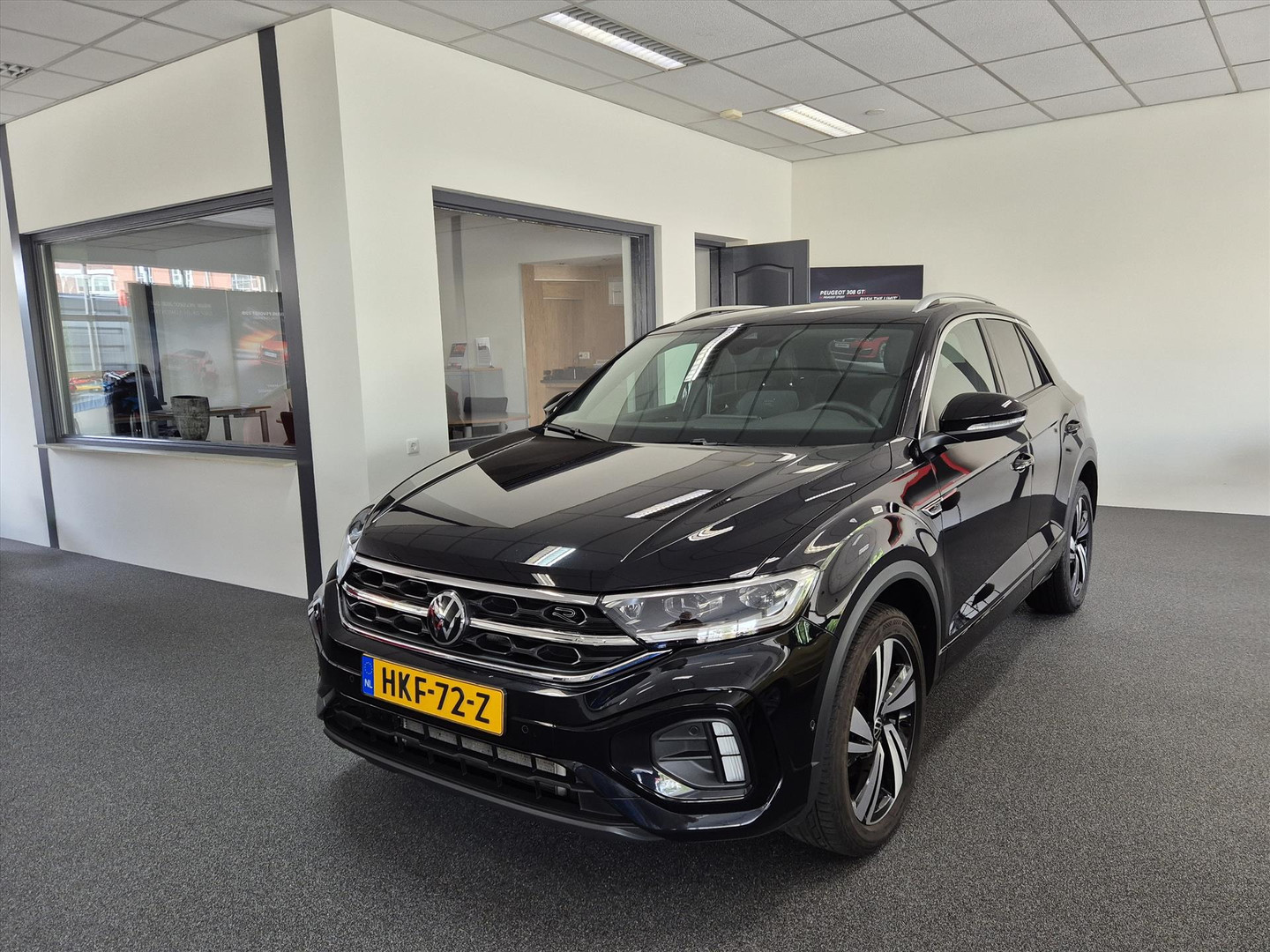 Volkswagen Volkswagen