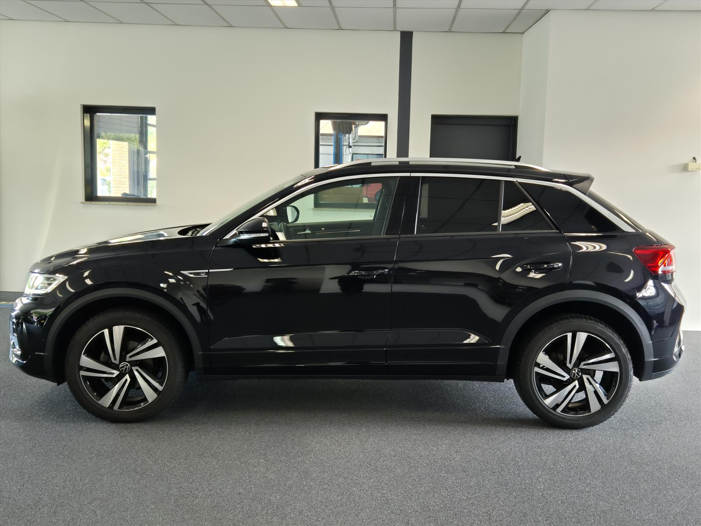 Volkswagen Volkswagen