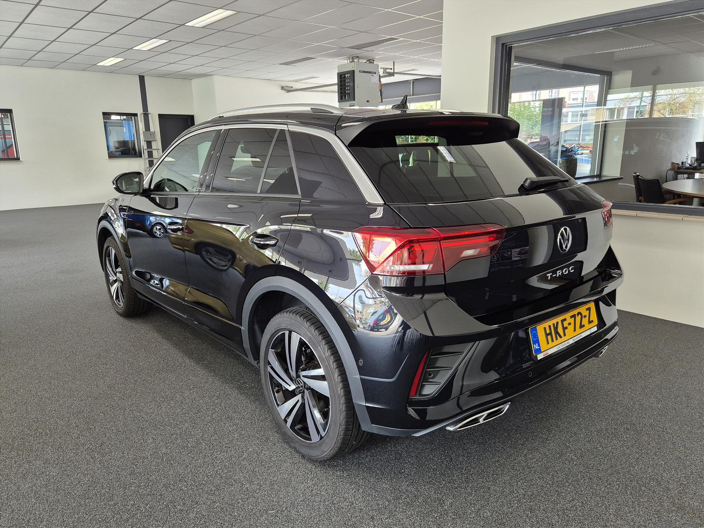 Volkswagen Volkswagen