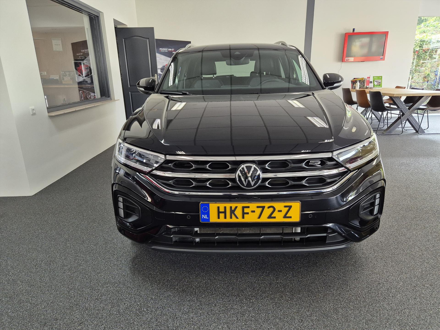 Volkswagen Volkswagen