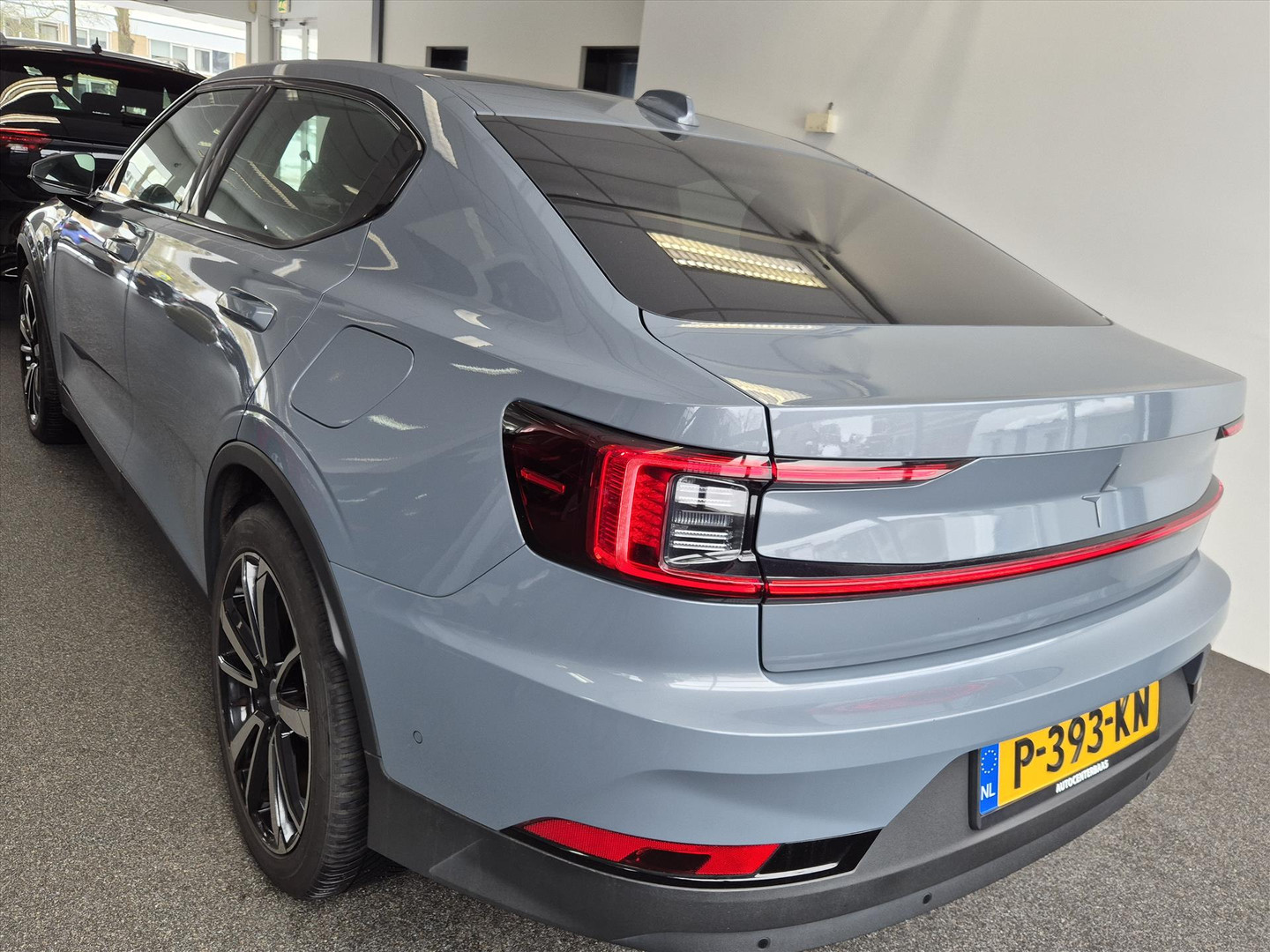 Polestar Polestar