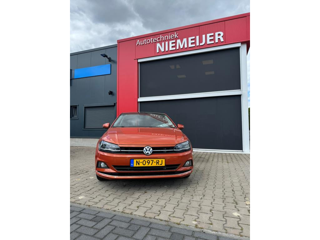 Volkswagen Volkswagen