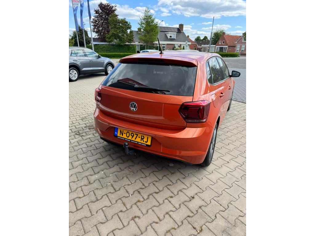 Volkswagen Volkswagen