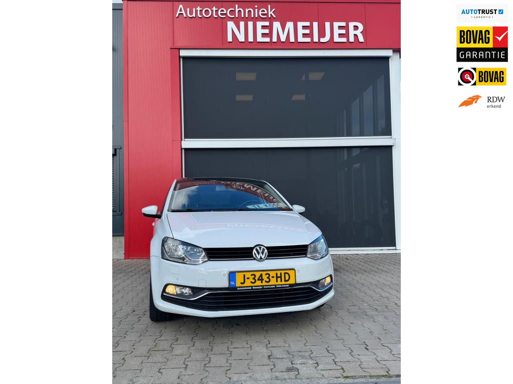 Volkswagen Volkswagen