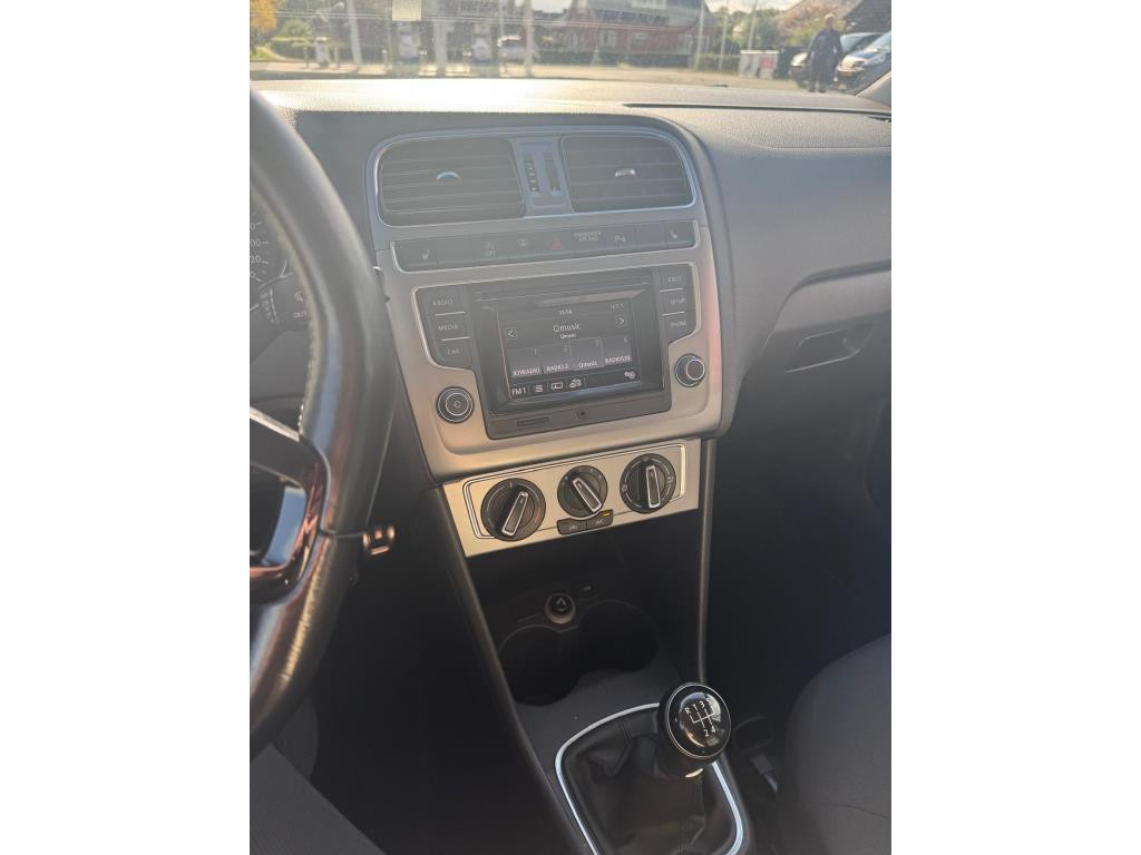 Volkswagen Volkswagen